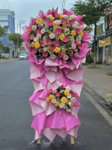 Shop Hoa Tươi Thiên Cầm, Cẩm Xuyên, Hà Tĩnh 