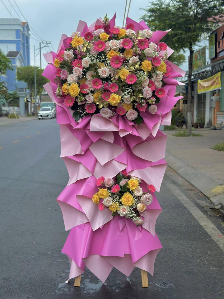 Shop Hoa Tươi phường Song Liễu, Tỉnh Bắc Ninh