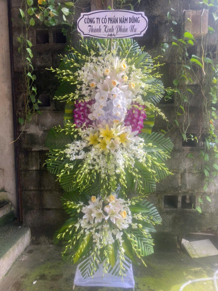 Shop Hoa Tươi phường Song Liễu, Tỉnh Bắc Ninh