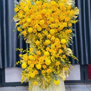 Shop Hoa Tươi ở Quang Minh, Mê Linh, Hà Nội