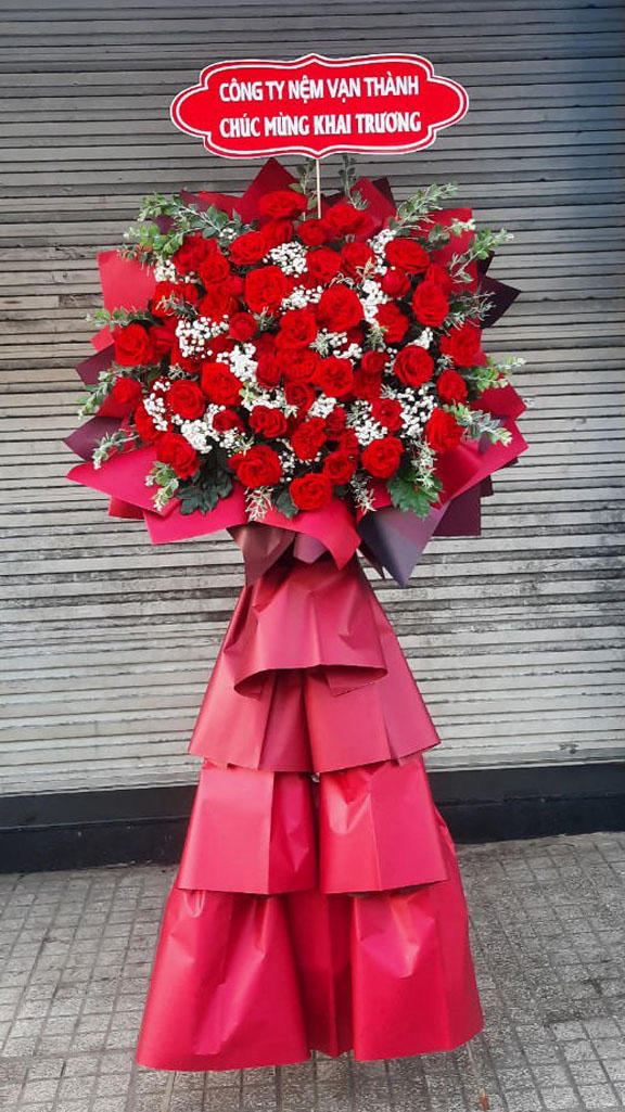 Shop Hoa Tươi Phường Tam Thanh, Tỉnh Lạng Sơn