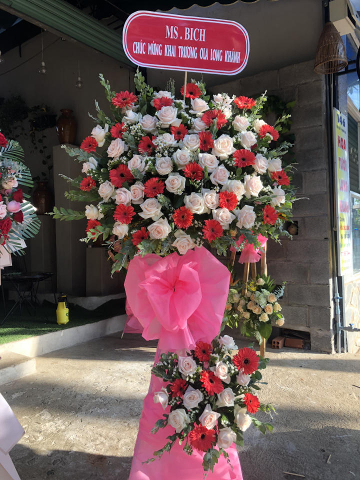 Shop Hoa Tươi ở Phường Phù Liễn, Thành phố Hải Phòng