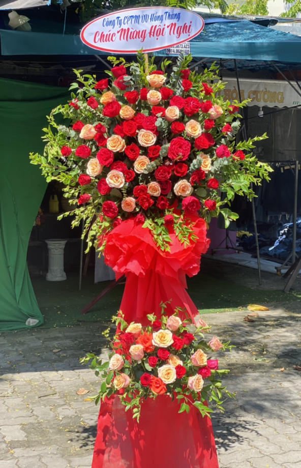 Shop Hoa Tươi ở Phường Ngô Quyền, Thành phố Hải Phòng