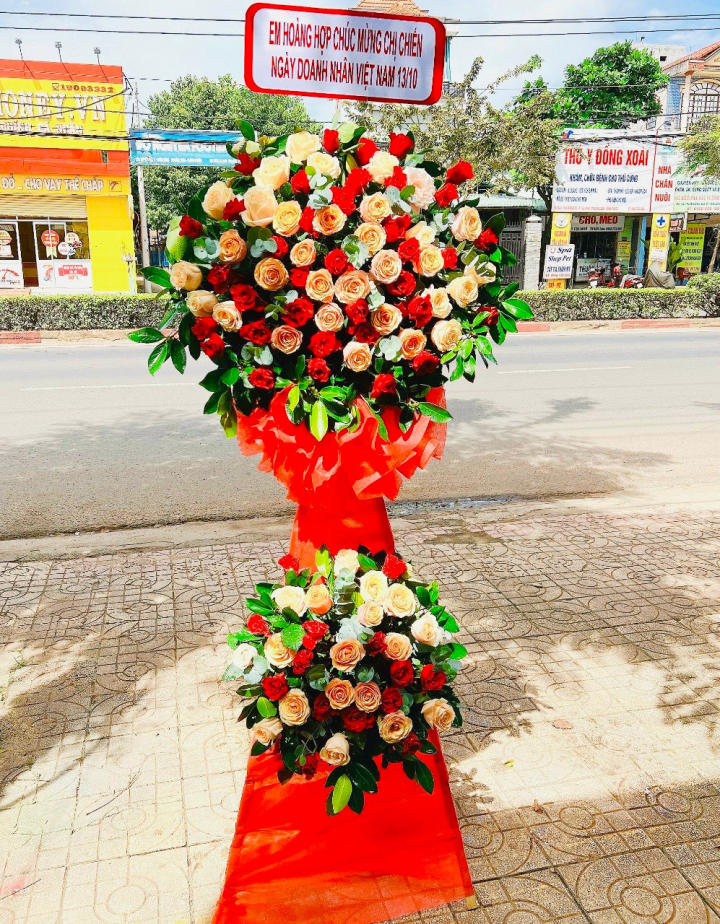 Shop Hoa Tươi ở Phường Phú Lương, Hà Nội