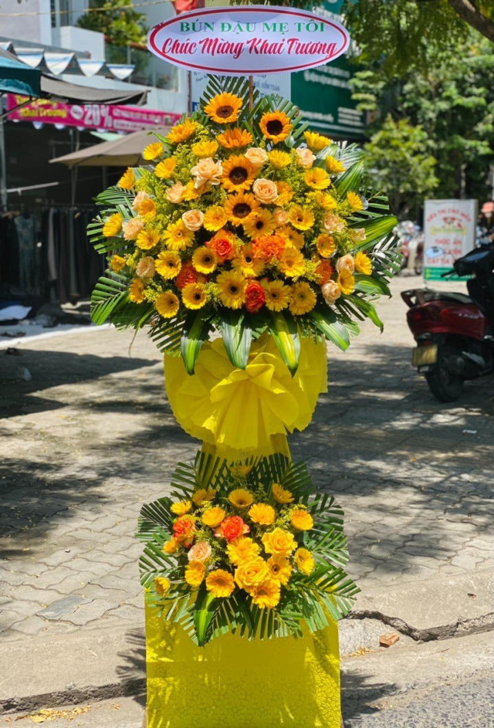 Shop Hoa Tươi ở Phường Uông Bí, Tỉnh Quảng Ninh 