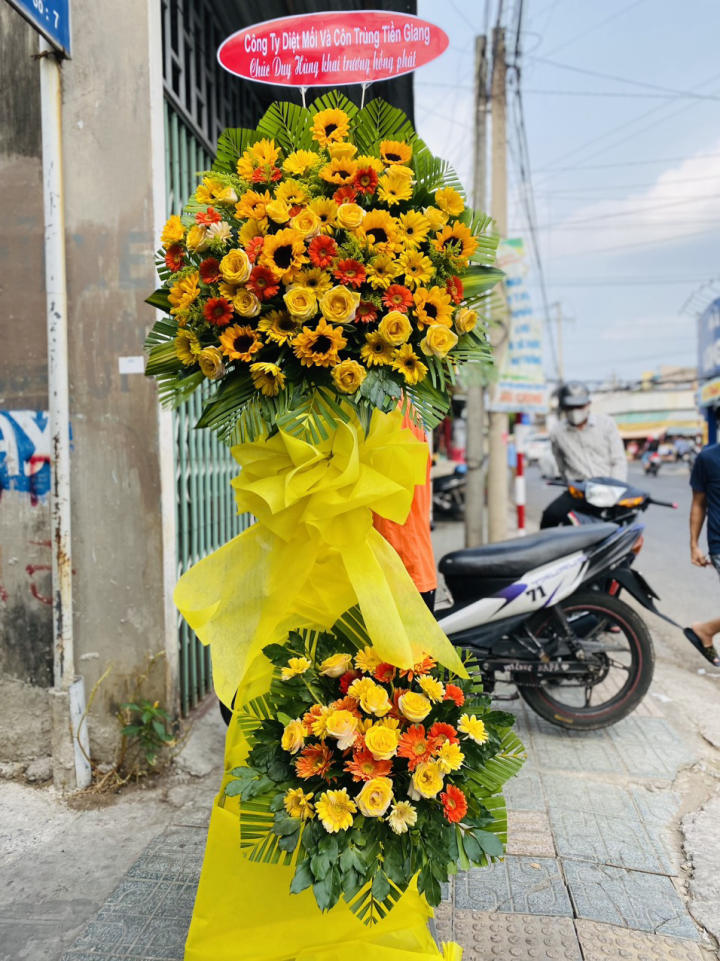 Shop Hoa Tươi ở Sơn Lư, Quan Sơn, Thanh Hóa