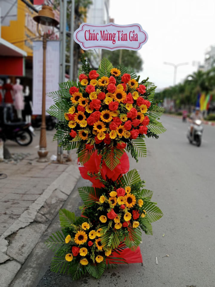 Shop Hoa Tươi Núi Đèo, Thủy Nguyên, Hải Phòng 