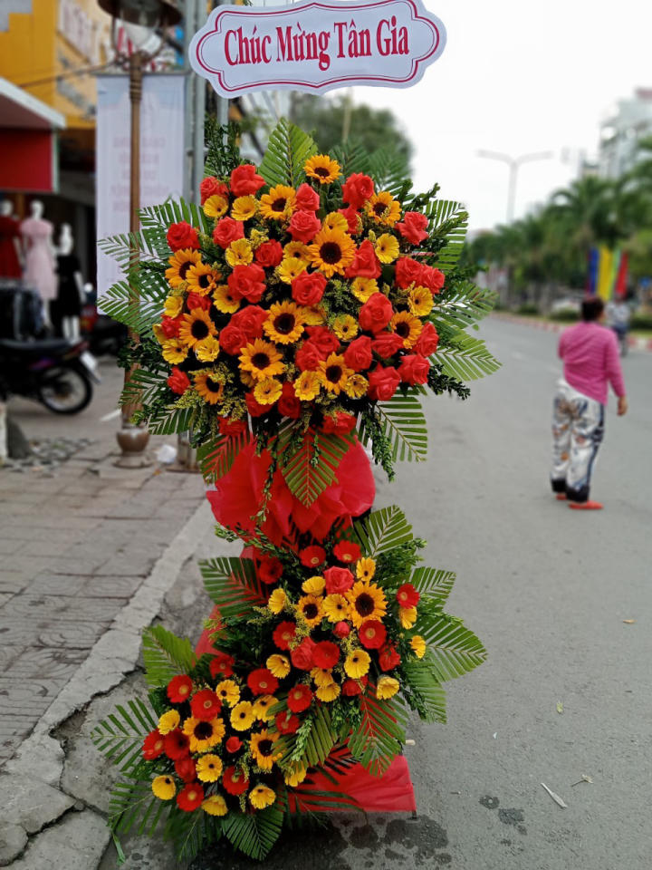 Shop Hoa Tươi ở Phường Đông Triều, Tỉnh Quảng Ninh 