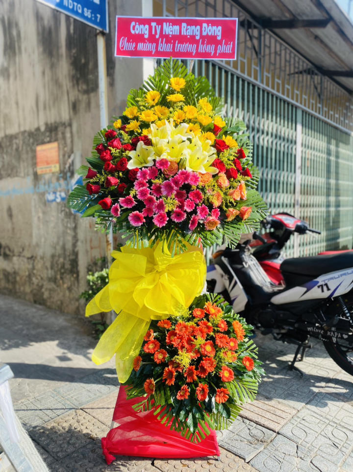 Shop Hoa Tươi ở Phường Chương Mỹ, Hà Nội  