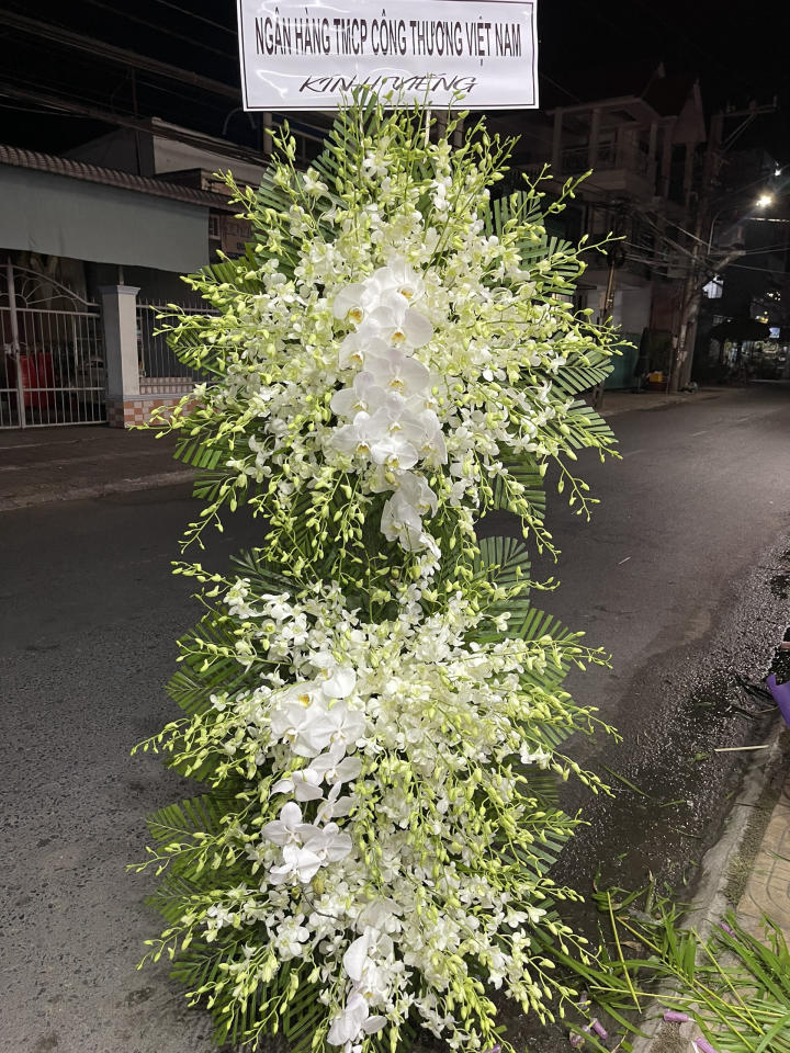 Shop Hoa Tươi ở Phường Hoành Bồ, Tỉnh Quảng Ninh 