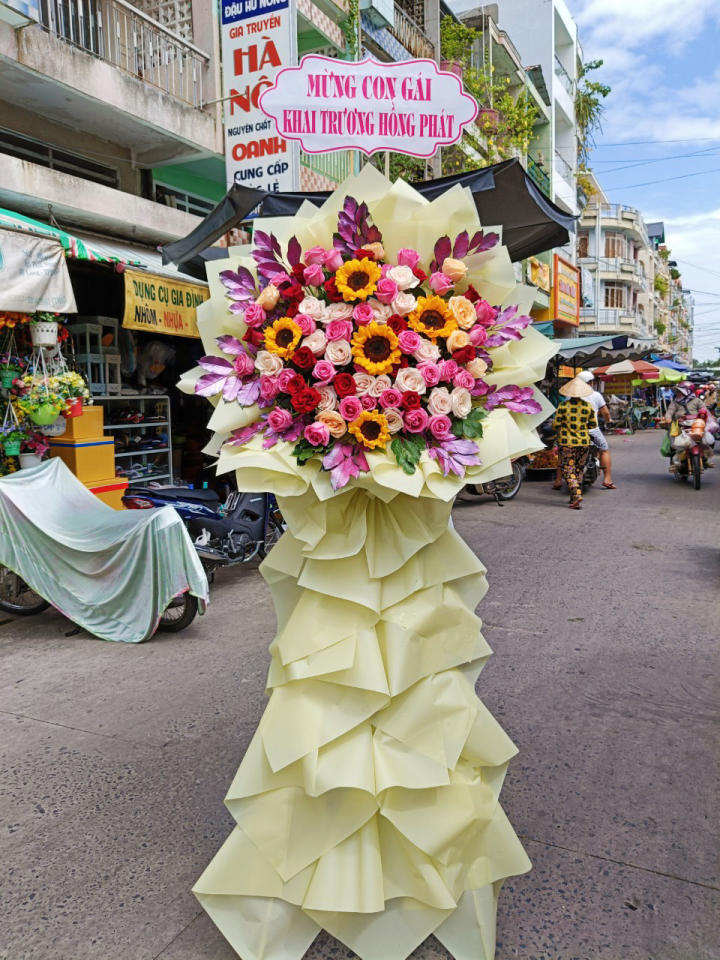 Shop Hoa Tươi ở Phú Xuyên, Hà Nội 