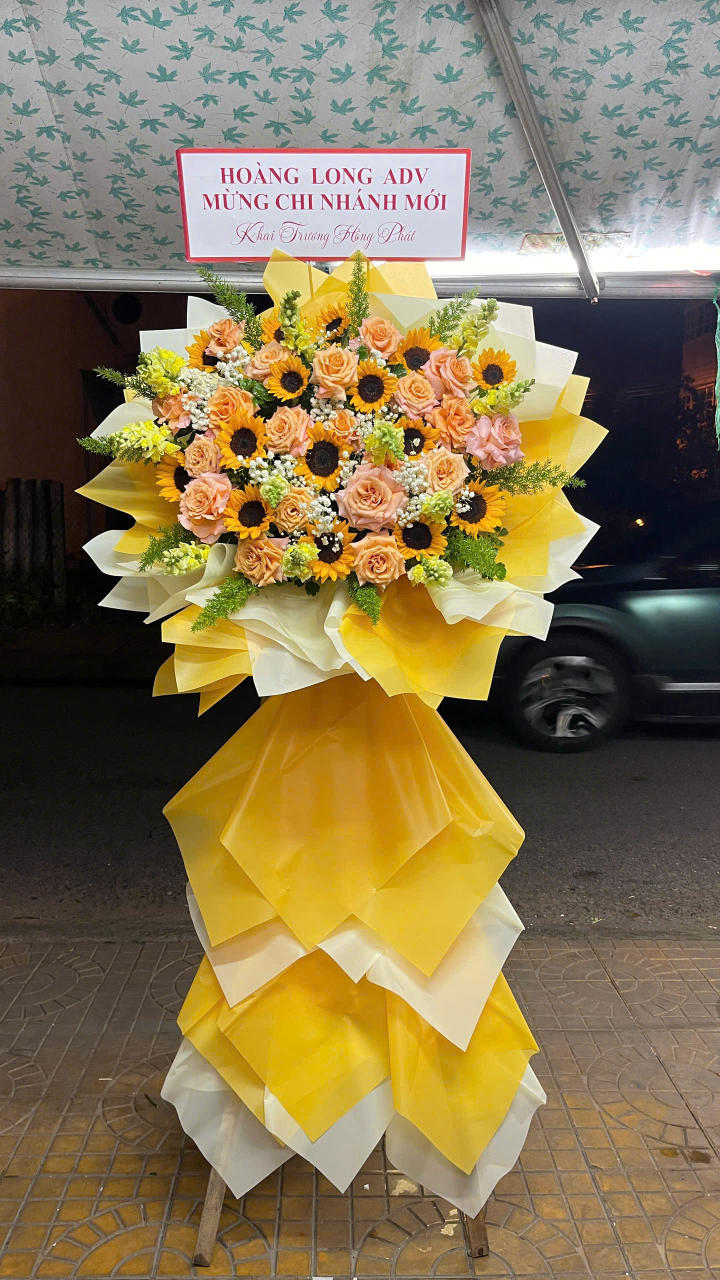 Shop Hoa Tươi ở Vĩnh Bảo, Vĩnh Bảo, Hải Phòng 