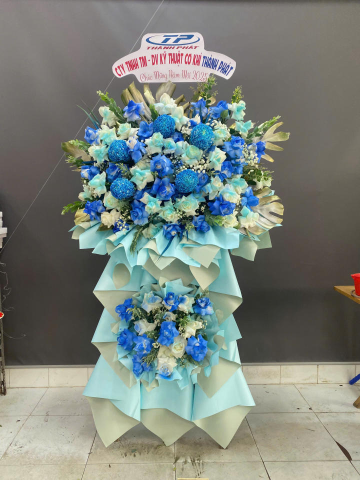 Shop Hoa Tươi ở Gôi, Vụ Bản, Nam Định