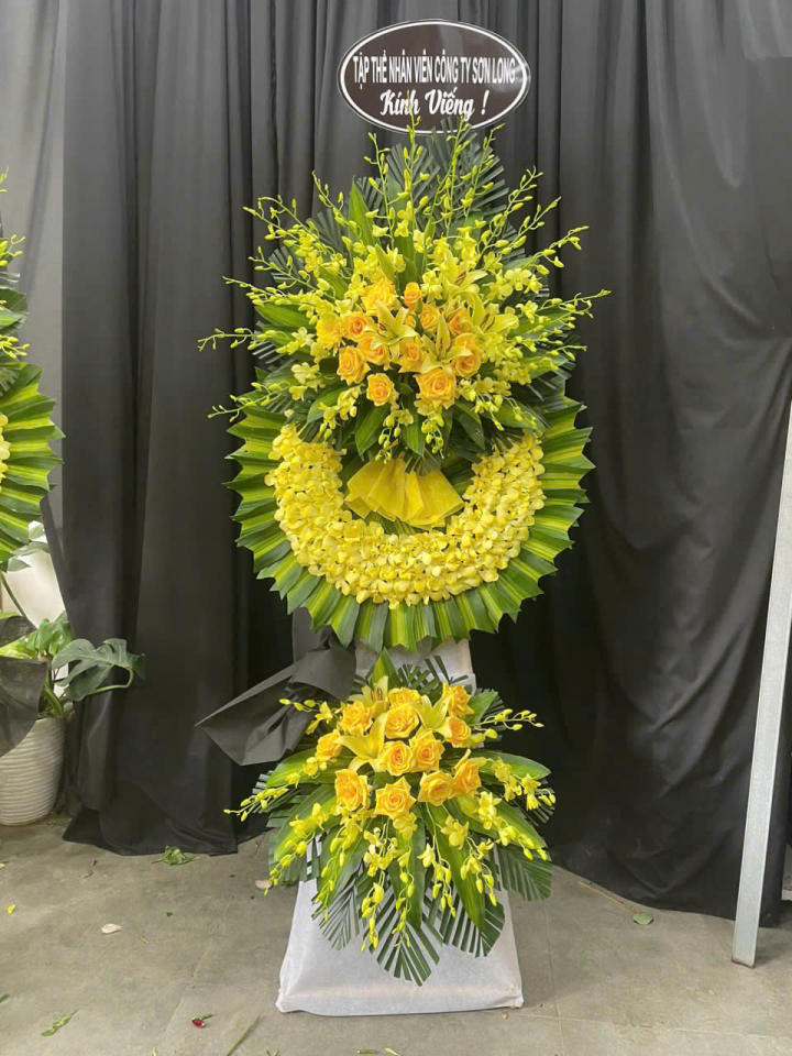 Shop Hoa Tươi ở Phường Ngô Quyền, Thành phố Hải Phòng