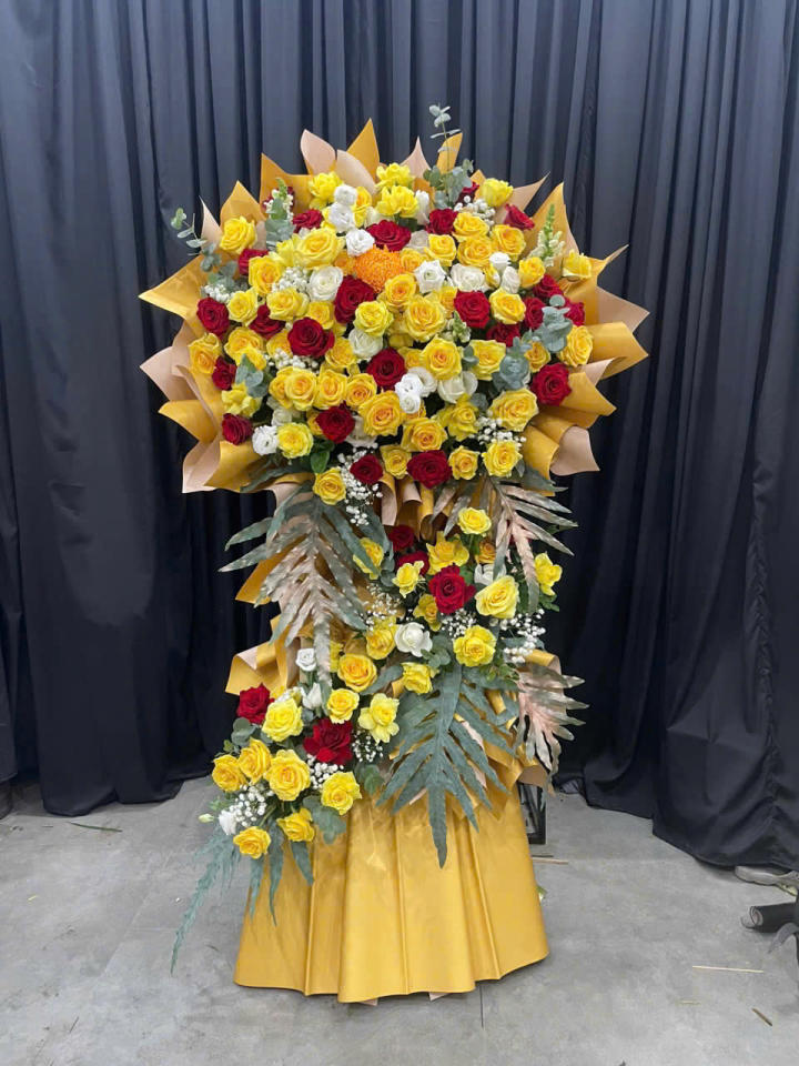 Shop Hoa Tươi ở Phú Minh, Phú Xuyên, Hà Nội