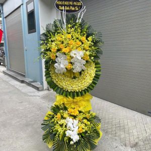 Shop Hoa Tươi ở Phùng, Đan Phượng, Hà Nội