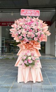 Shop Hoa Tươi ở Phường Quang Hanh, Tỉnh Quảng Ninh