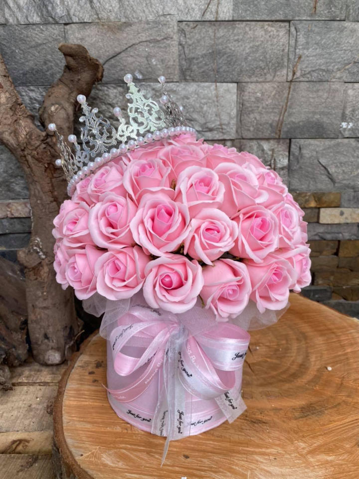 bó hoa sáp, bó hoa sáp đẹp, hoa sáp đẹp, bó hoa sáp thơm, hoa sáp thơm đẹp