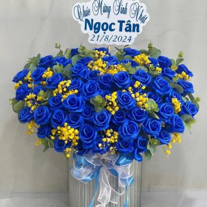 bó hoa sáp, bó hoa sáp đẹp, hoa sáp đẹp, bó hoa sáp thơm, hoa sáp thơm đẹp