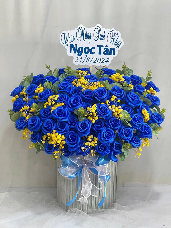 bó hoa sáp, bó hoa sáp đẹp, hoa sáp đẹp, bó hoa sáp thơm, hoa sáp thơm đẹp