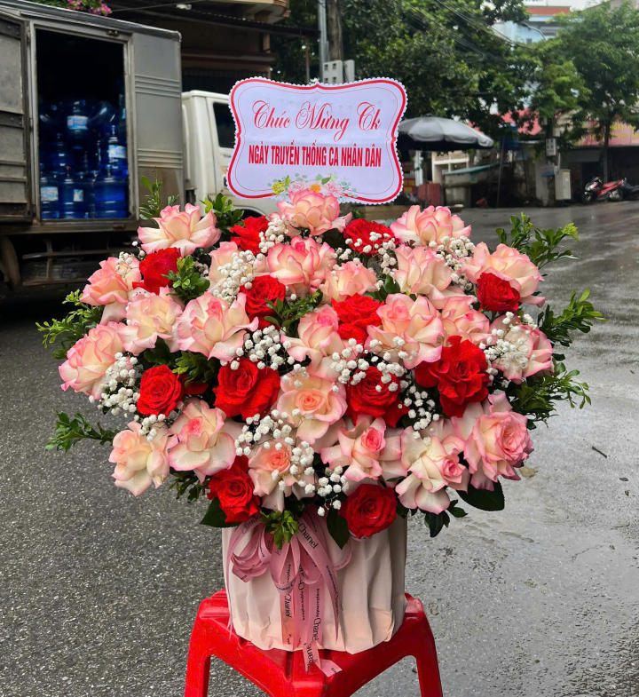 Shop Hoa Tươi ở Phường Sài Gòn, Thành phố Hồ Chí Minh 