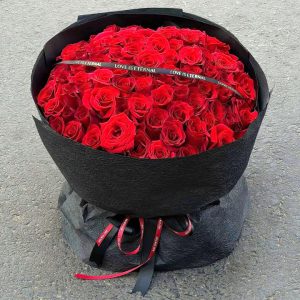 hoa 14/2, hoa valentine, hoa valentine đẹp, bó hoa valentine, bó hoa tình yêu