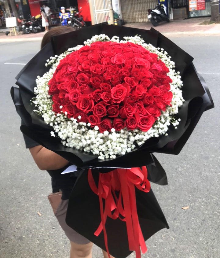 Shop Hoa Tươi ở Phường Hố Nai, Tỉnh Đồng Nai