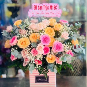 Shop Hoa Tươi Phường Điện Bàn, Thành Phố Đà Nẵng