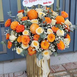 Shop Hoa Tươi phường Trương Quang Trọng, Tỉnh Quảng Ngãi