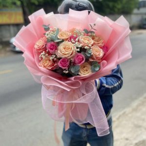 Shop Hoa Tươi Phường Nghĩa Lộ, Tỉnh Quảng Ngãi