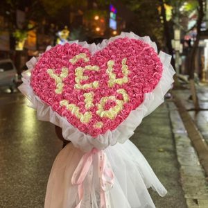 bó hoa sáp, bó hoa sáp đẹp, hoa sáp đẹp, bó hoa sáp thơm, hoa sáp thơm đẹp