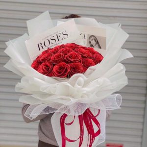 bó hoa sáp, bó hoa sáp đẹp, hoa sáp đẹp, bó hoa sáp thơm, hoa sáp thơm đẹp