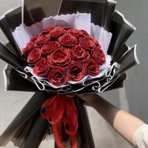 bó hoa sáp, bó hoa sáp đẹp, hoa sáp đẹp, bó hoa sáp thơm, hoa sáp thơm đẹp