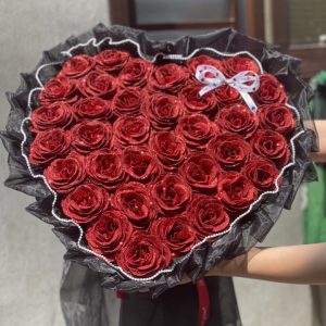 bó hoa sáp, bó hoa sáp đẹp, hoa sáp đẹp, bó hoa sáp thơm, hoa sáp thơm đẹp