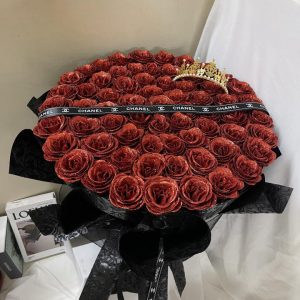 bó hoa sáp, bó hoa sáp đẹp, hoa sáp đẹp, bó hoa sáp thơm, hoa sáp thơm đẹp