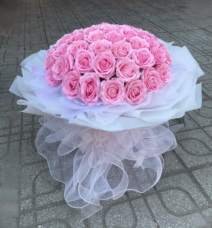 bó hoa sáp, bó hoa sáp đẹp, hoa sáp đẹp, bó hoa sáp thơm, hoa sáp thơm đẹp