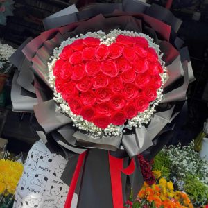 bó hoa sáp, bó hoa sáp đẹp, hoa sáp đẹp, bó hoa sáp thơm, hoa sáp thơm đẹp