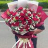 hoa 14/2, hoa valentine, hoa valentine đẹp, bó hoa valentine, bó hoa tình yêu