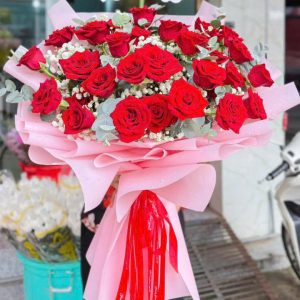 Shop Hoa Tươi Phường Quy Nhơn Tây, Tỉnh Gia Lai