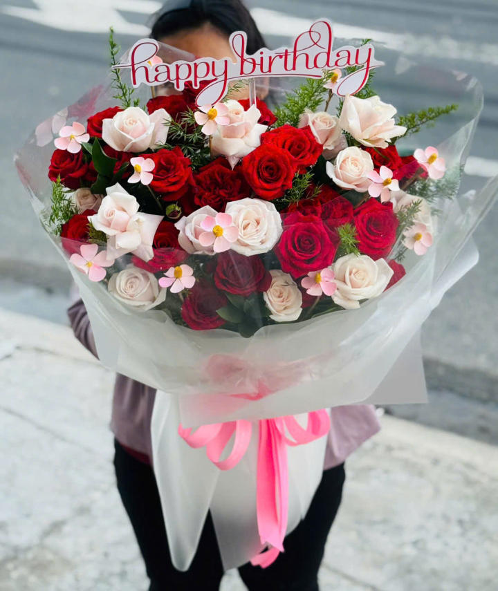 Shop Hoa Tươi Phường Điện Bàn Bắc, Thành Phố Đà Nẵng