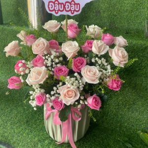 Shop Hoa Tươi Phường An Thắng, Thành Phố Đà Nẵng