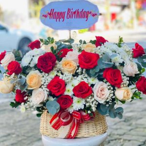 Shop Hoa Tươi ở Phường Phan Rang, Tỉnh Khánh Hòa