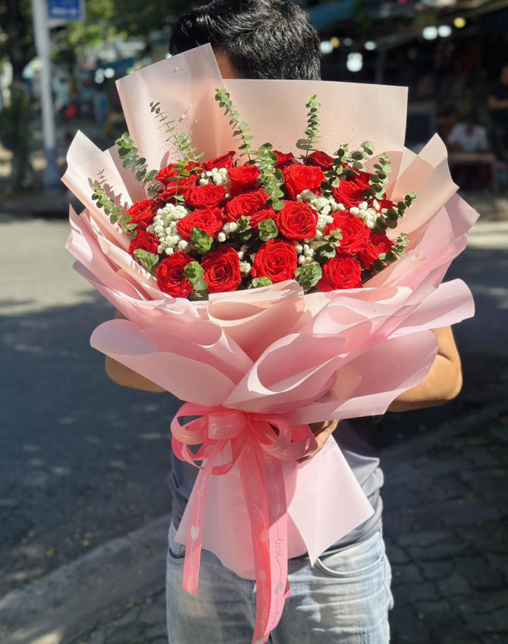 Shop Hoa Tươi phường Chánh Hưng, TPHCM