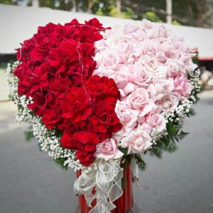 hoa 8/3, bó hoa 8/3, giỏ hoa 8/3, hoa 8/3 đẹp