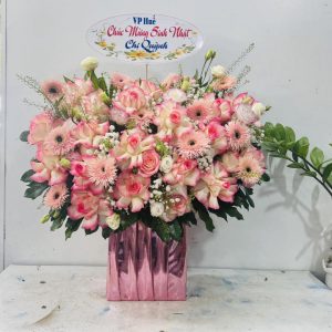 Shop Hoa Tươi ở Phường Nam Nha Trang, Tỉnh Khánh Hòa