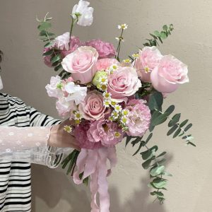 bó hoa cưới, bó hoa cưới đẹp, hoa cưới