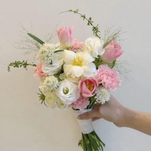 bó hoa cưới, bó hoa cưới đẹp, hoa cưới