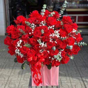 Shop Hoa Tươi ở Phường Đô Vinh, Tỉnh Khánh Hòa