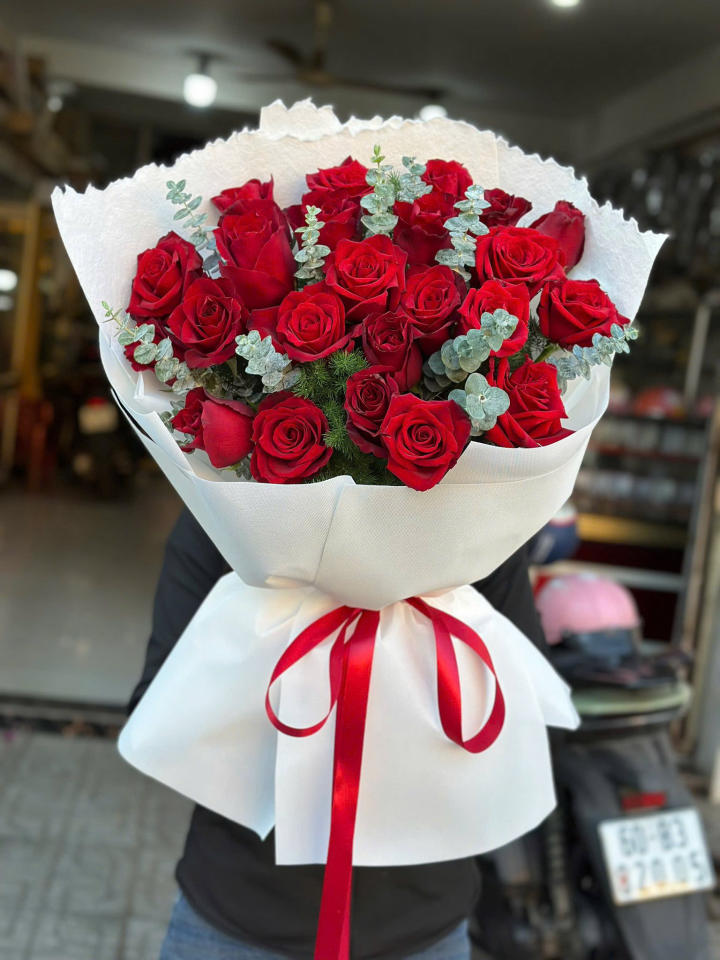 Shop Hoa Tươi ở Phường An Khê, Tỉnh Gia Lai