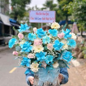 Shop Hoa Tươi ở Phường Đông Hải, Tỉnh Khánh Hòa